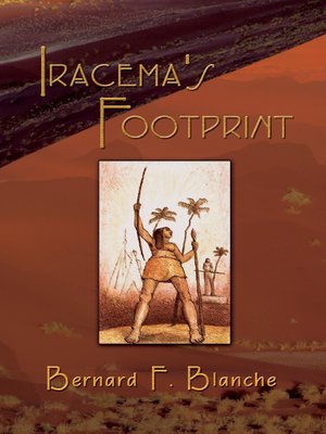 cover image of Iracema's Footprint